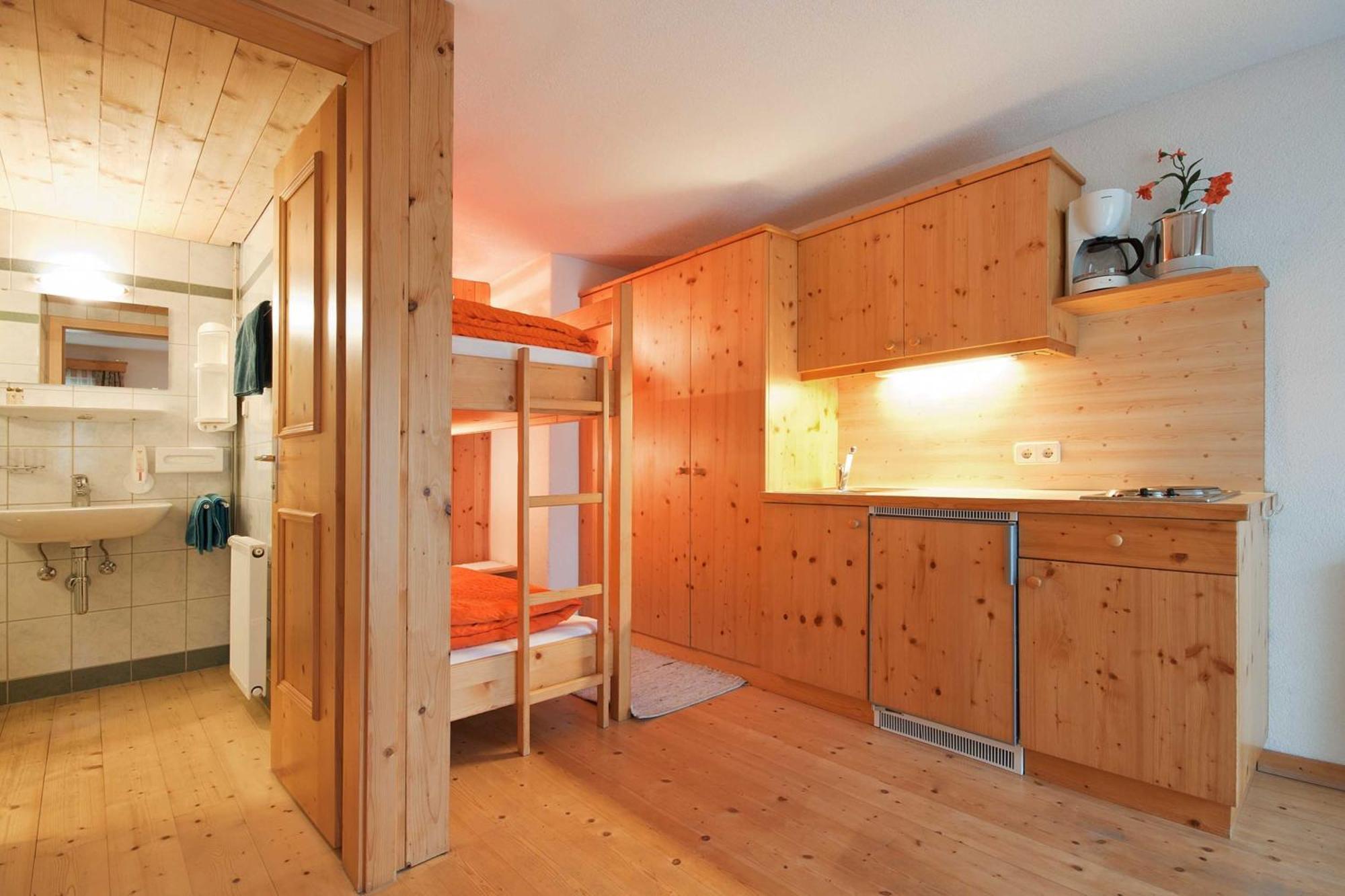 Landhaus Taurer Kals-am Großglockner Kamer foto