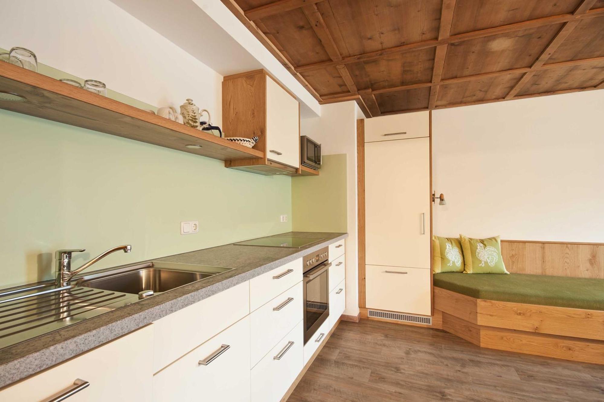 Landhaus Taurer Kals-am Großglockner Kamer foto