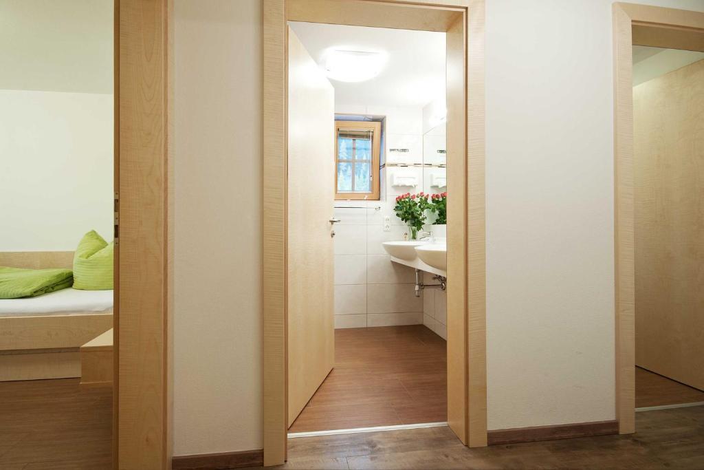 Landhaus Taurer Kals-am Großglockner Kamer foto