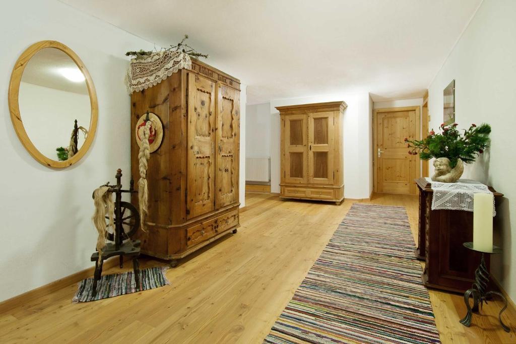 Landhaus Taurer Kals-am Großglockner Buitenkant foto