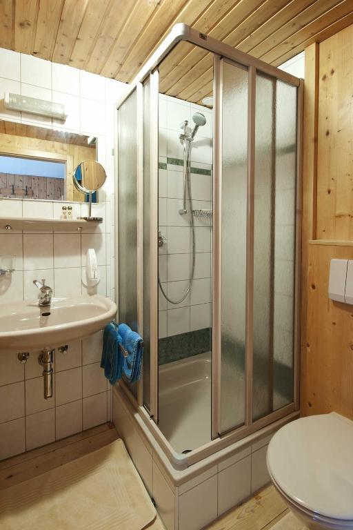 Landhaus Taurer Kals-am Großglockner Kamer foto