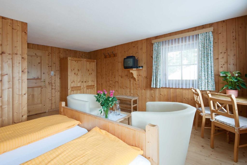 Landhaus Taurer Kals-am Großglockner Kamer foto